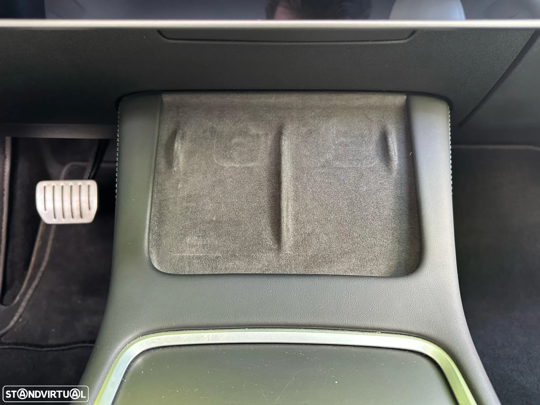 Tesla Model 3 Performance Dual Motor AWD - 33