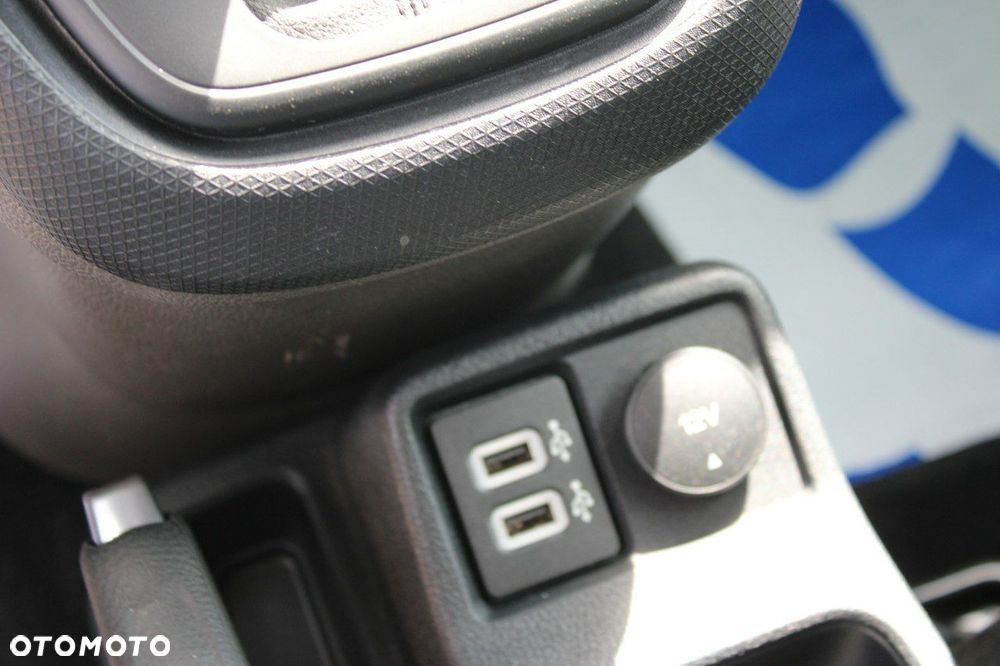 Ford Transit Connect - 26