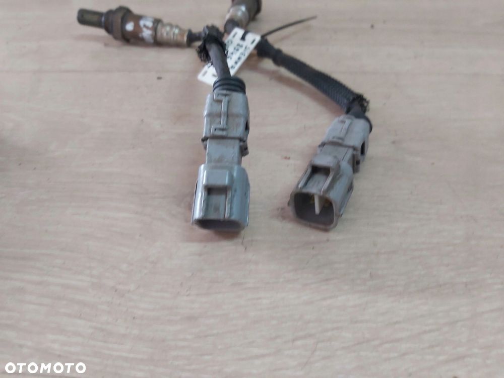 TOYOTA SIENNA sonda lambda 3,5 v6 89465-0E040 Oryginał Lexus RX 350 - 4