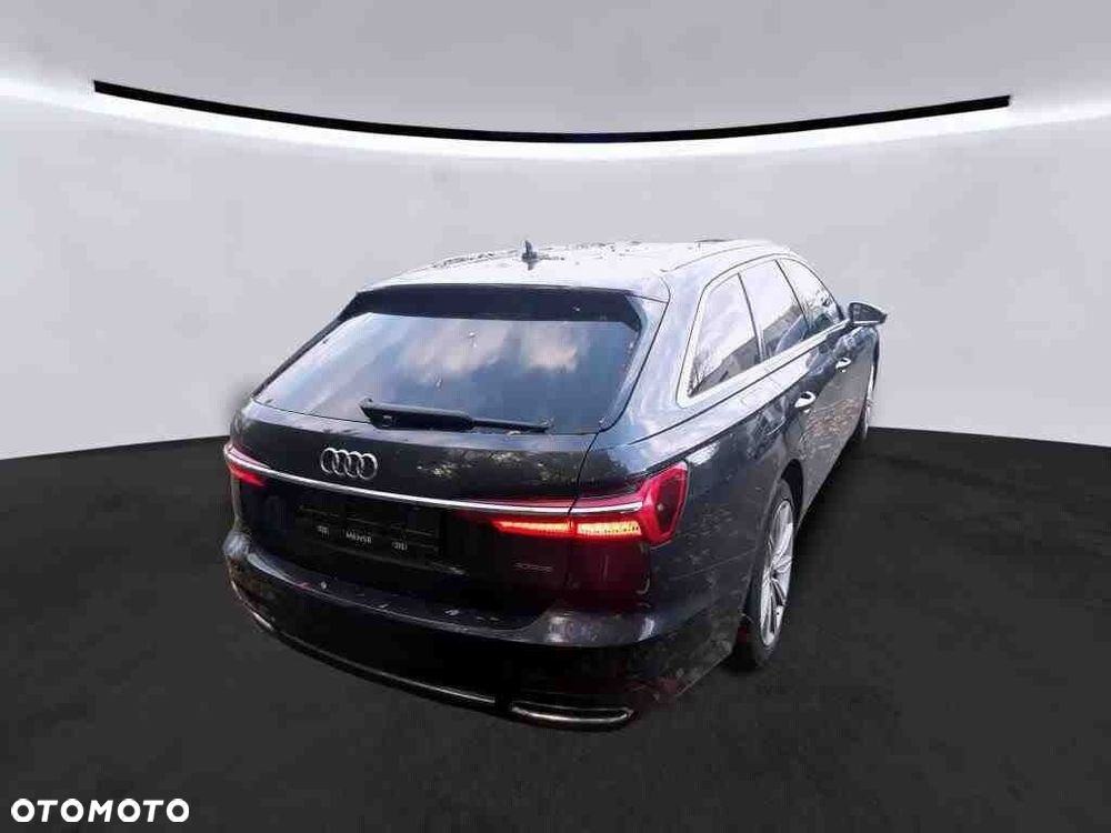 Audi A6 Avant - 2