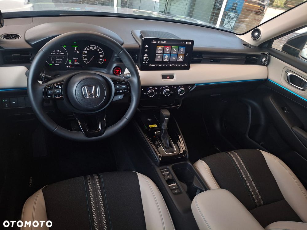 Honda HR-V - 6