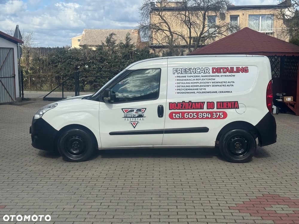 Opel Combo Tour L2H1 - 7