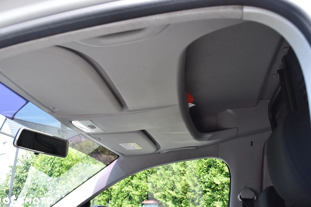 Volkswagen Caddy 1.2 TSI Trendline - 22