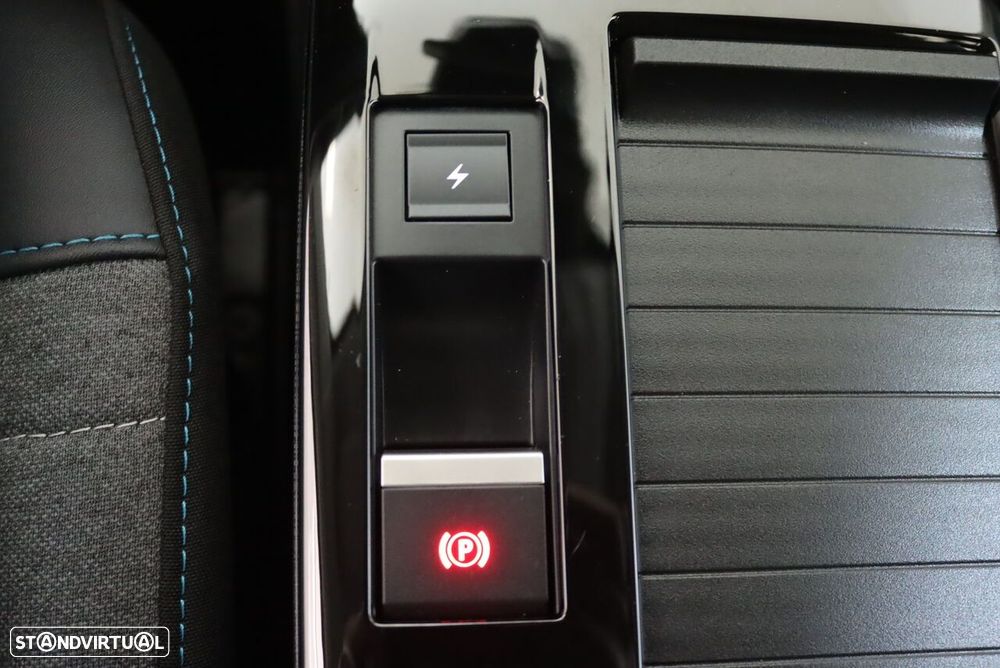 Citroën e-C4 50 kWh Feel Pack - 26