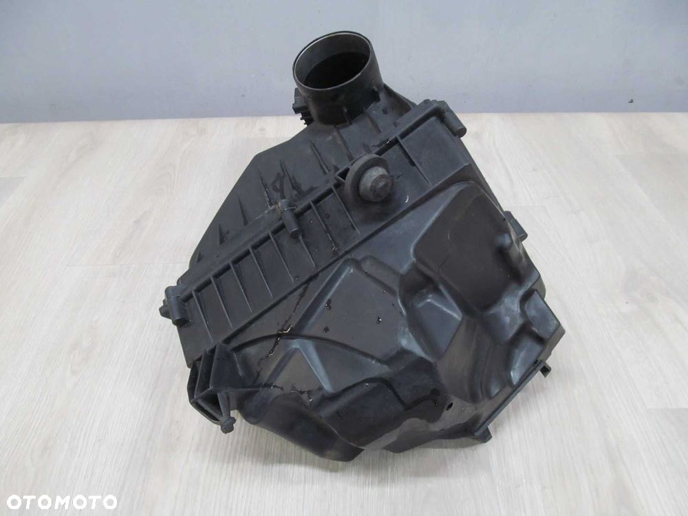 FORD MONDEO MK4 2.0 16V OBUDOWA FILTRA POWIETRZA AG91-9600-AA - 4