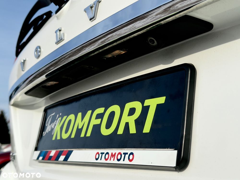 Volvo XC 60 D4 AWD Geartronic Summum - 27