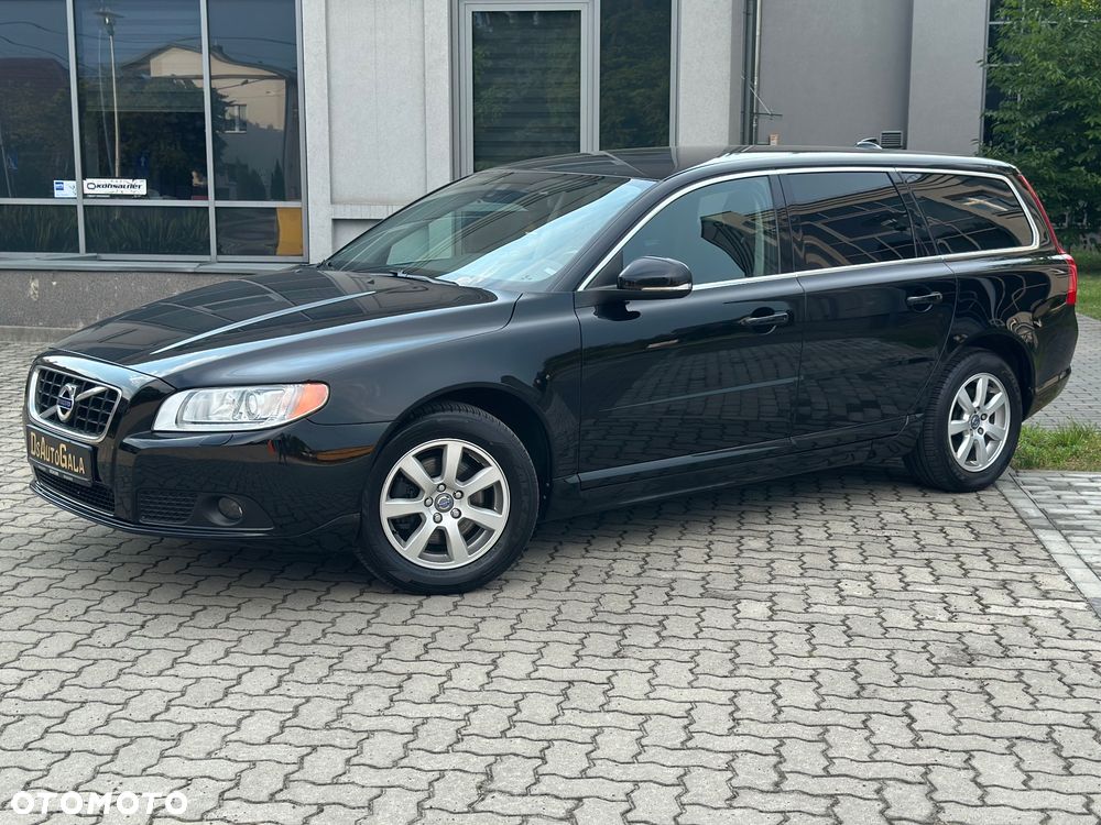 Volvo V70 - 7