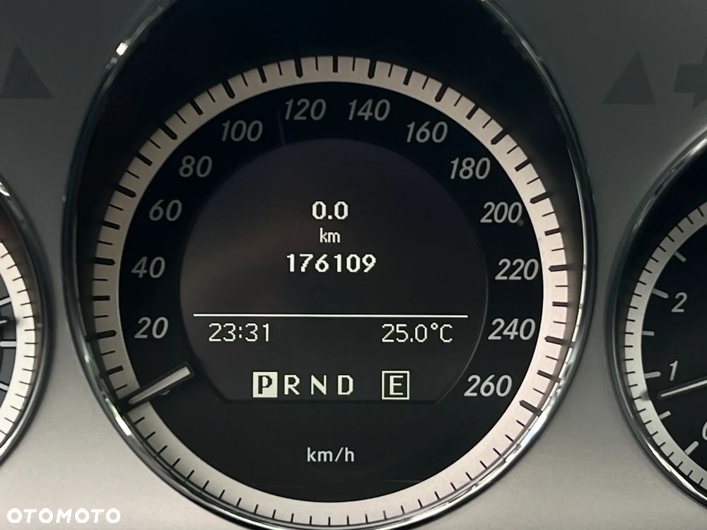 Mercedes-Benz Klasa C 180 Kompressor Automatik Avantgarde - 23