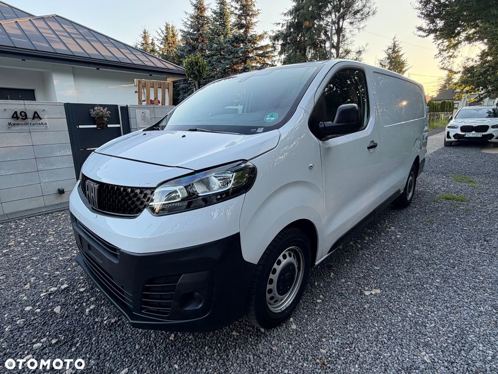 Fiat SCUDO - 4