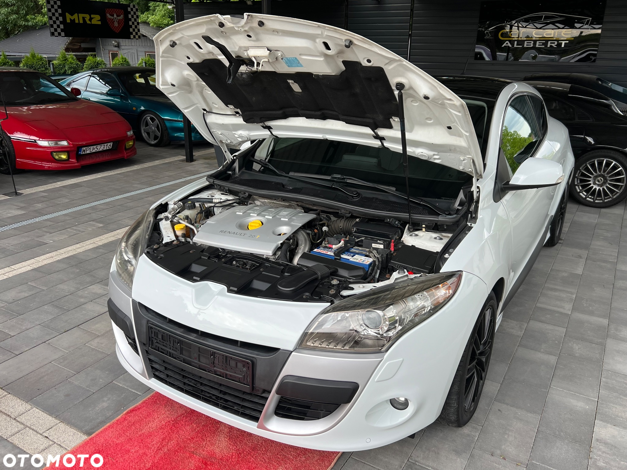 Renault Megane 2.0 16V TCE Dynamique - 31