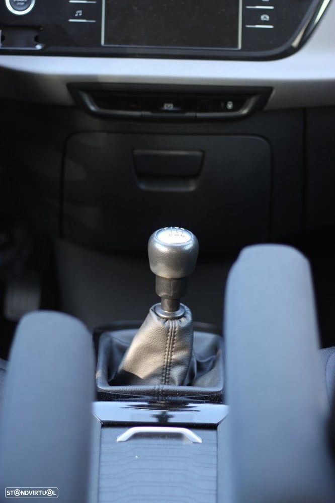 Citroën C4 Picasso 1.2 PureTech Feel - 21