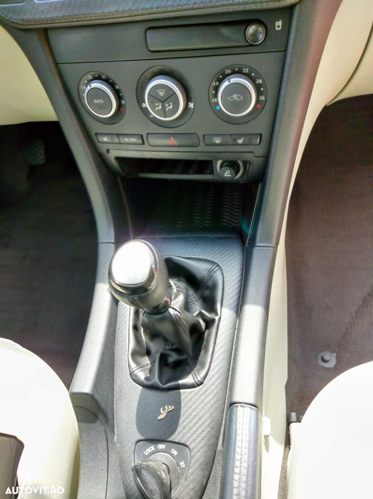 Saab 9-3 1.9TiDS Vector Sport - 3