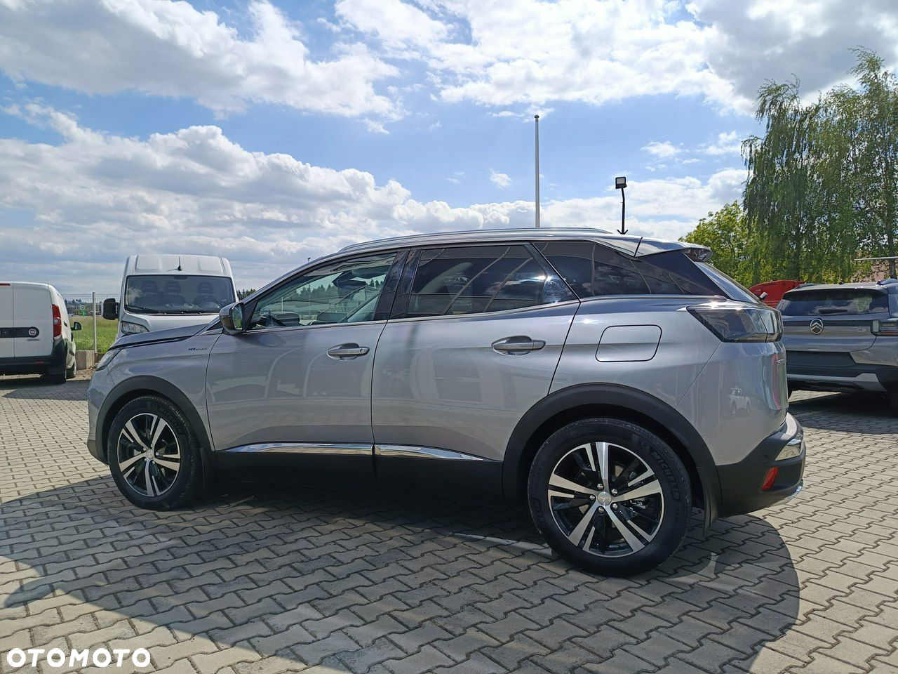 Peugeot 3008 - 7