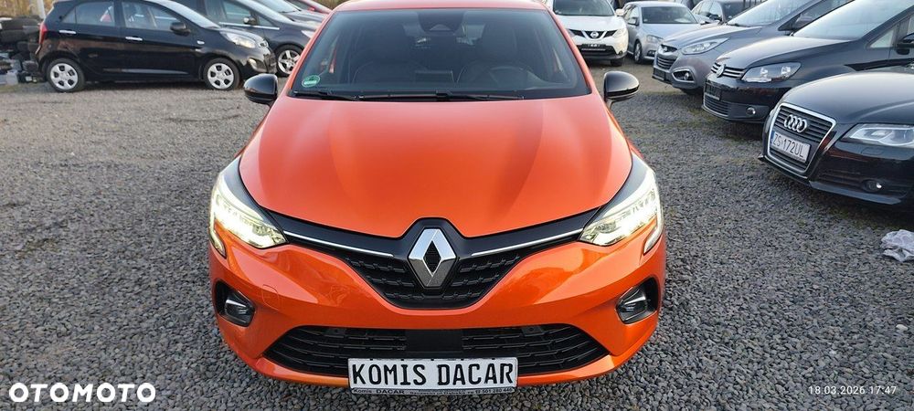 Renault Clio - 5