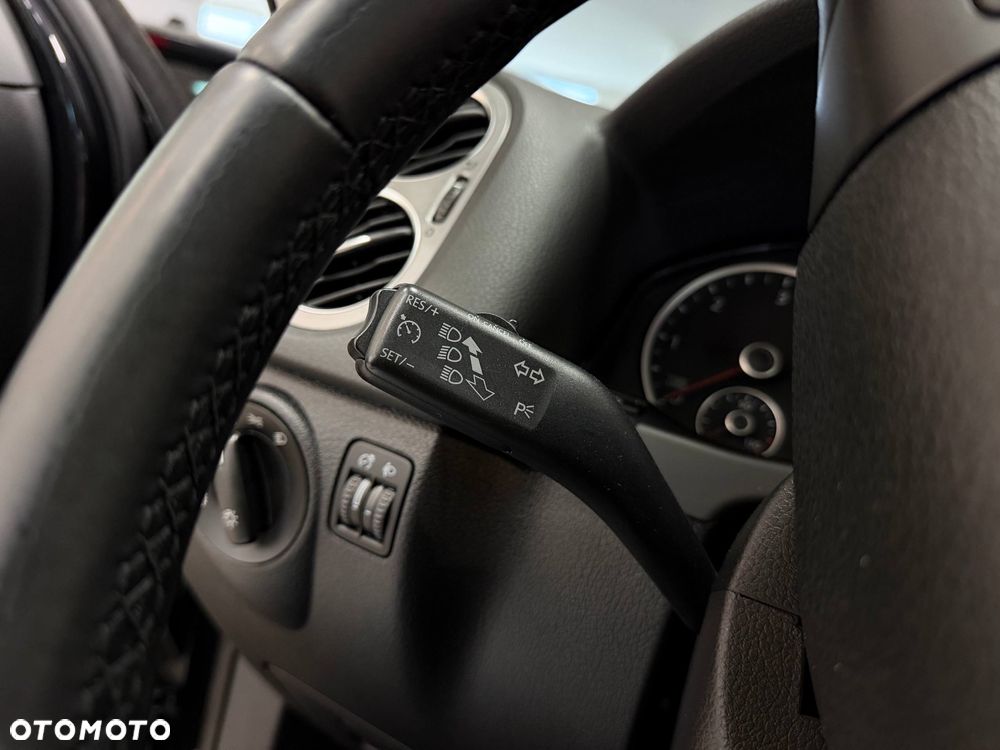 Volkswagen Tiguan 2.0 TDI DPF 4Motion Freestyle - 29