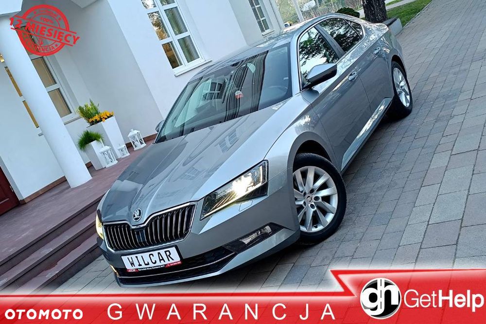 Skoda Superb 1.4 TSI ACT DSG Ambition - 2