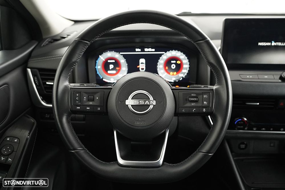 Nissan Qashqai 1.5 e-Power N-Connecta - 15