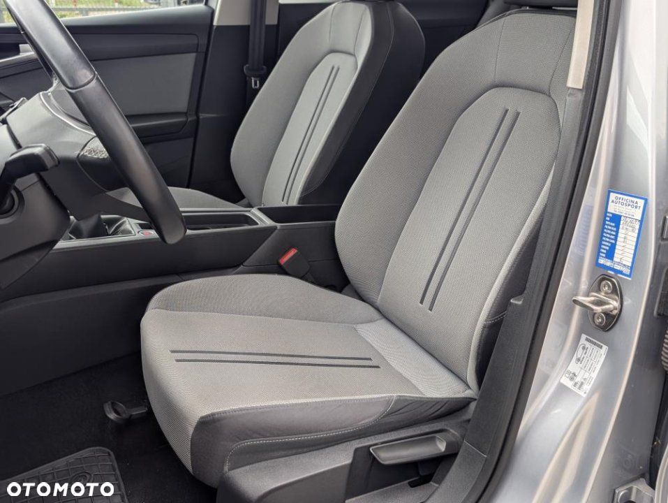 Seat Leon - 8
