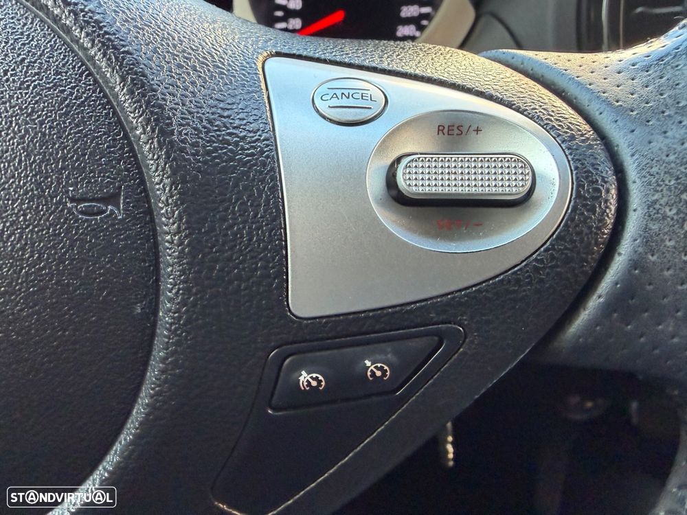 Nissan Juke 1.6 Acenta - 39