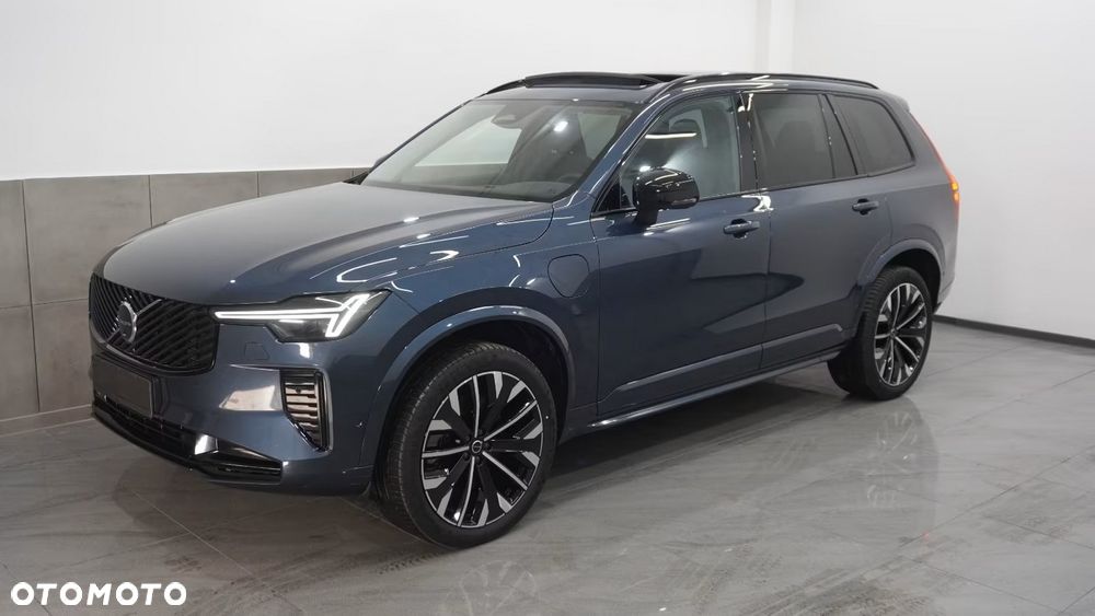 Volvo XC 90 T8 AWD Plug-In Hybrid Plus Dark 7os - 1