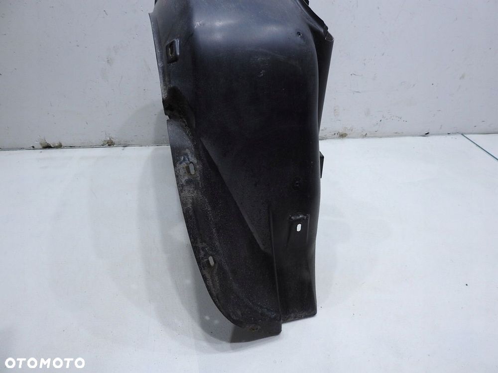 NADKOLE LEWY TYŁ SKODA FABIA II HB - 7