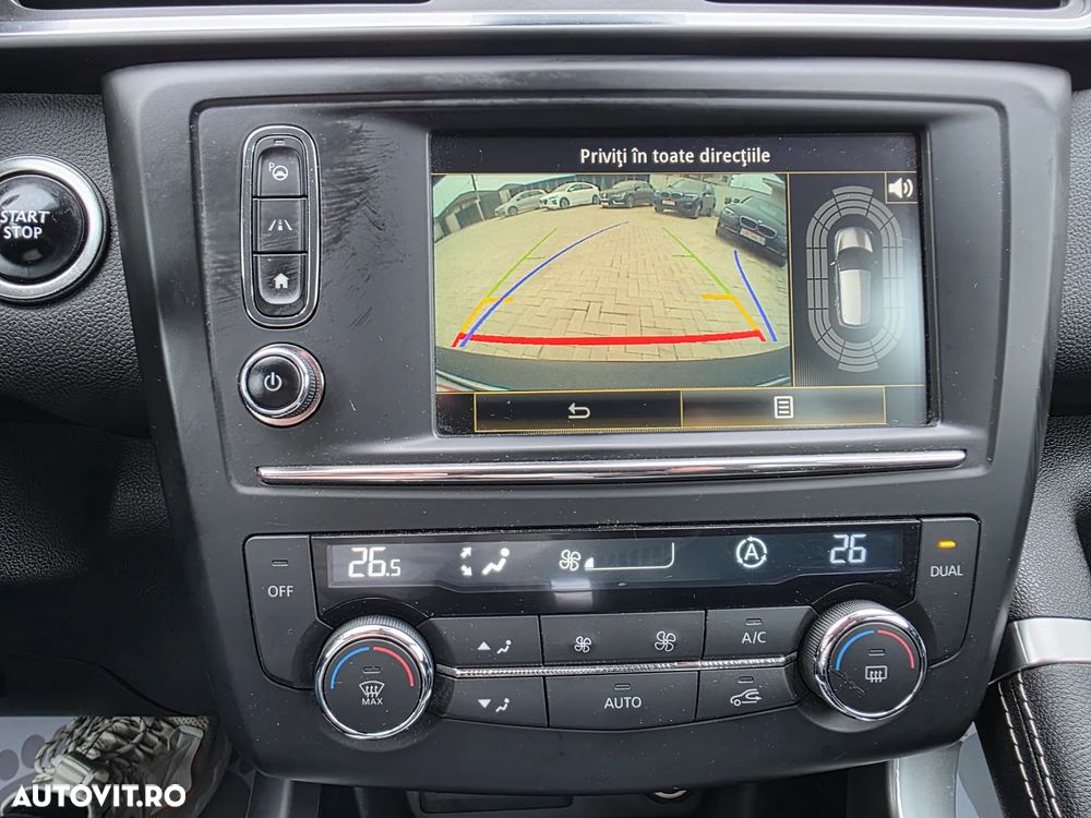 Renault Kadjar 1.5 DCI EDC Intens - 24