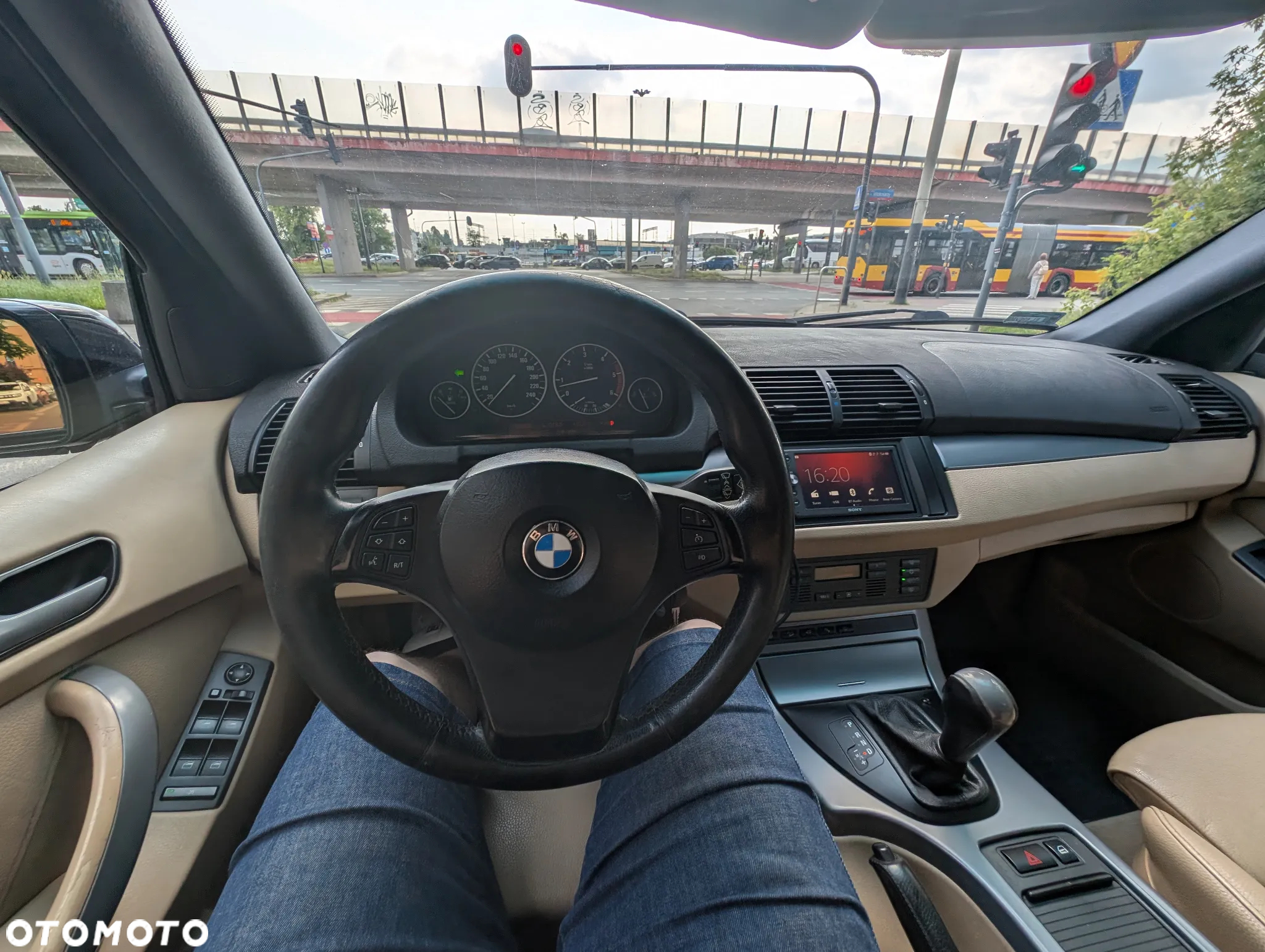 BMW X5 3.0 d Edition Exclusive Sport - 15