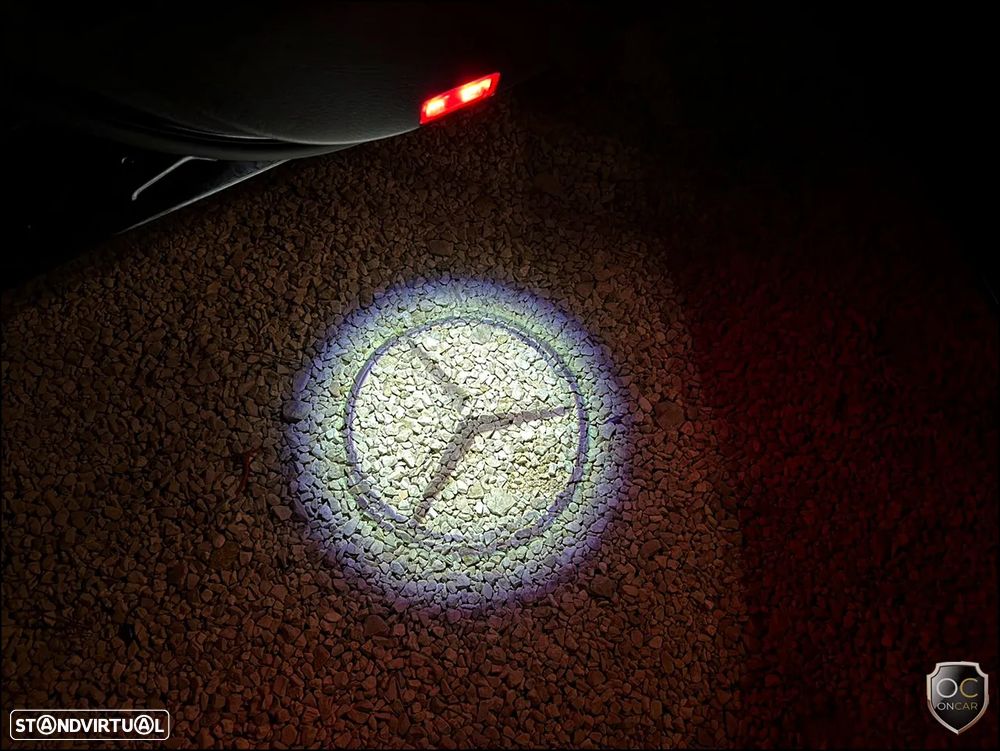 Mercedes-Benz A 250 e 8G-DCT Style - 18