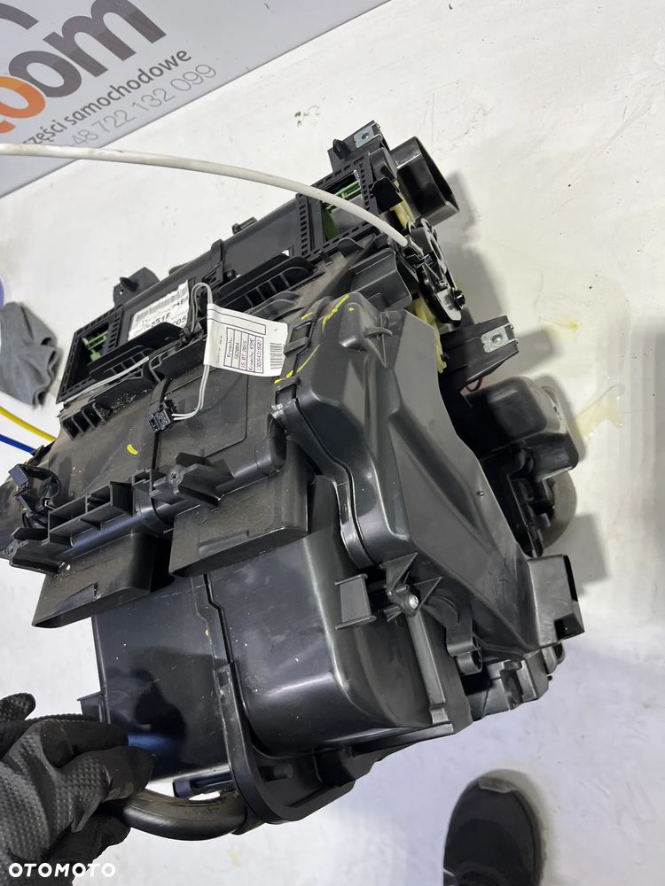 NAGRZEWNICA DACIA LOGAN II 2015R 272709551R - 5