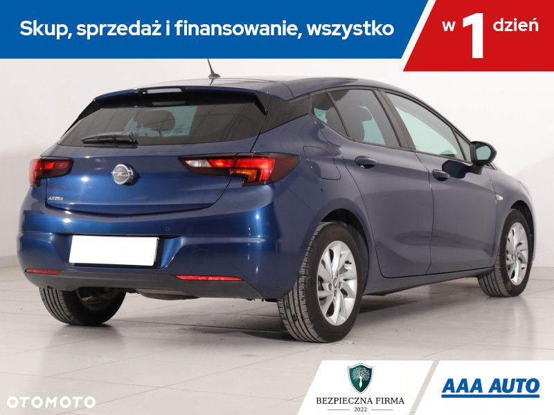 Opel Astra - 6