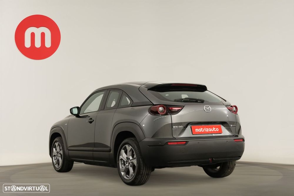 Mazda MX-30 e-SKYACTIV Exclusve-Line - 3