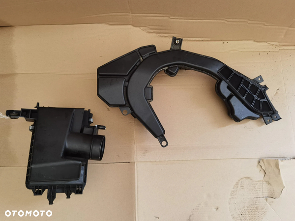 OBUDOWA FILTRA POWIETRZA DIESEL 1.7 NISSAN XTRAIL T32
