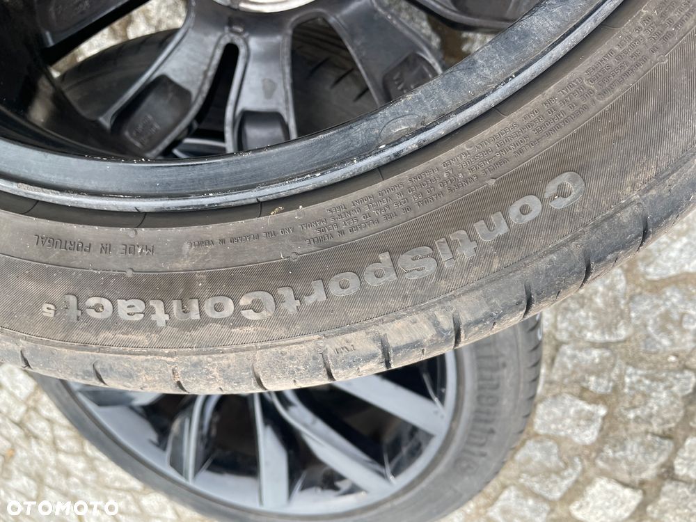 4 x Kola  Felgi z oponami  Ford Kuga lift 2017-  MK2 5x108  8j x 19  et 52,5 - 12