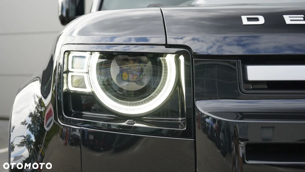 Land Rover Defender 3.0 D250 mHEV S - 4