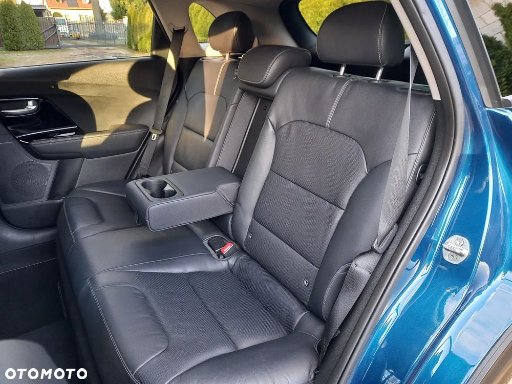 Kia Niro 1.6 GDI Hybrid L Business Line - 18