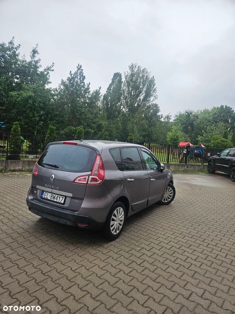 Renault Scenic - 3