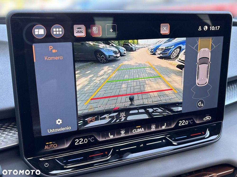Cupra Terramar 2.0 TSI 4Drive VZ DSG - 25