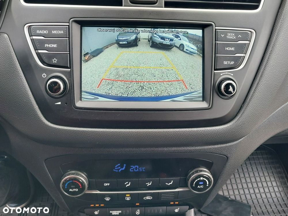 Hyundai i20 1.2 Comfort - 6