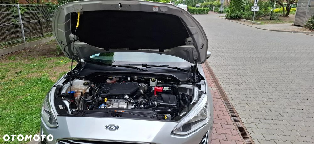 Ford Focus - 17