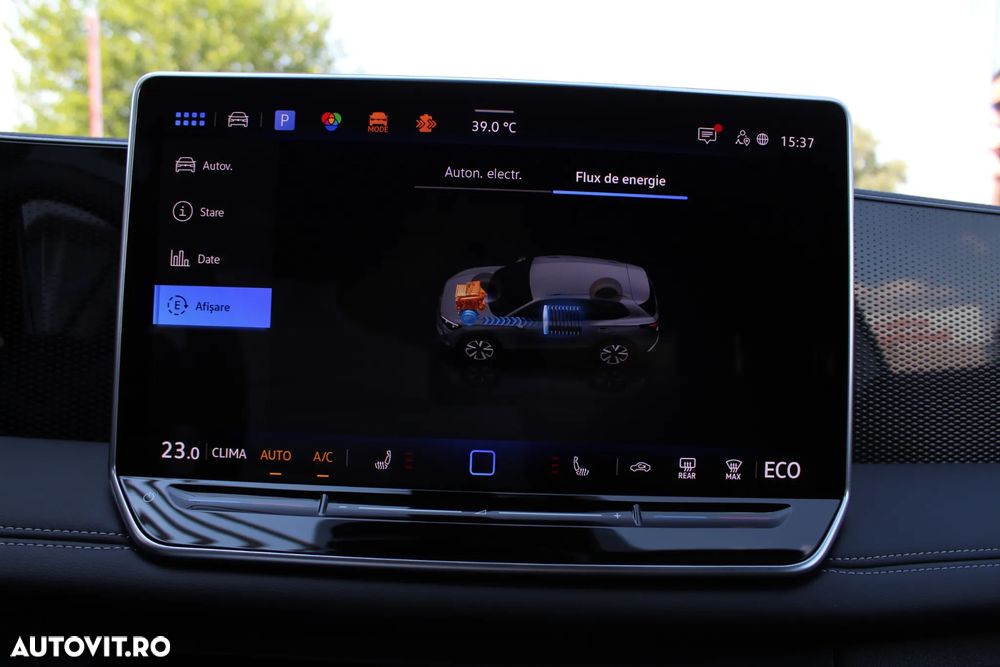 Volkswagen Tiguan 1.5 TSI eHybrid DSG PHEV Life - 26
