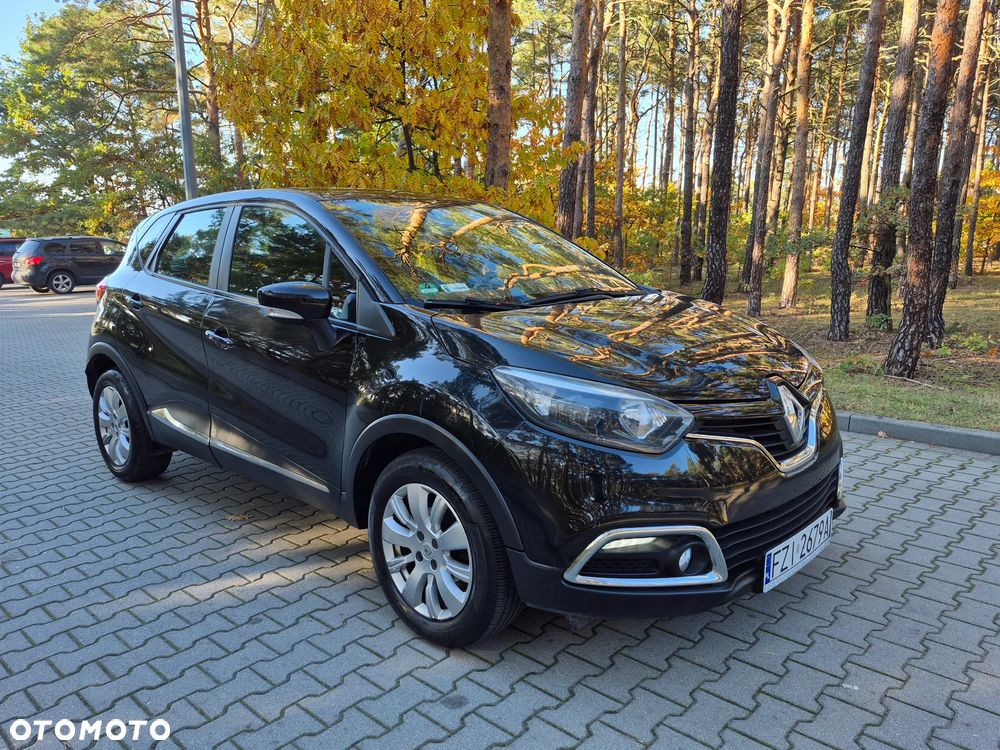 Renault Captur (ENERGY) TCe 90 INTENS - 2