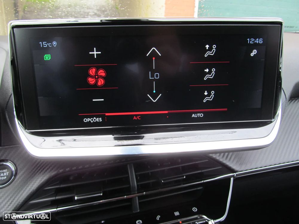 Peugeot 2008 PureTech 100 Stop&Start Allure Pack - 28