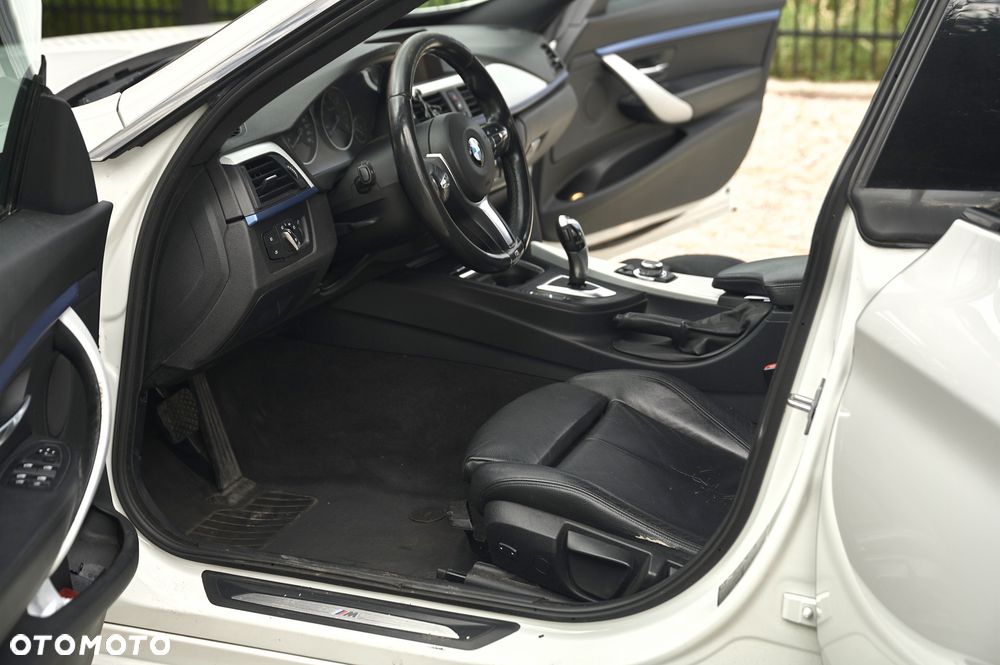 BMW 3GT 320d xDrive Sport Line - 25