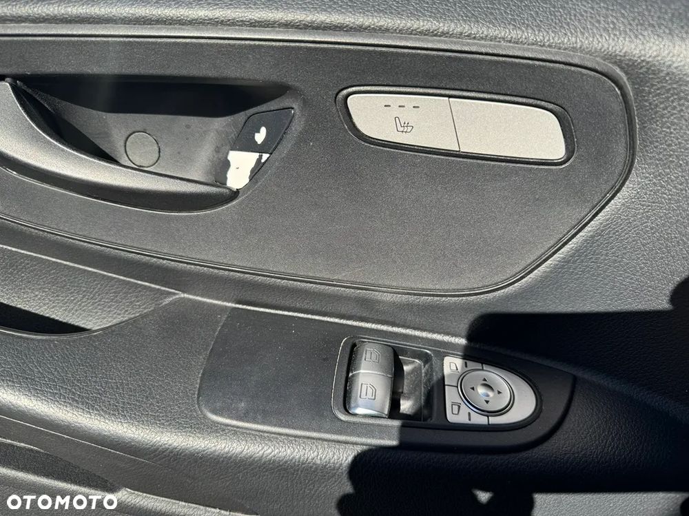 Mercedes-Benz VITO - 9