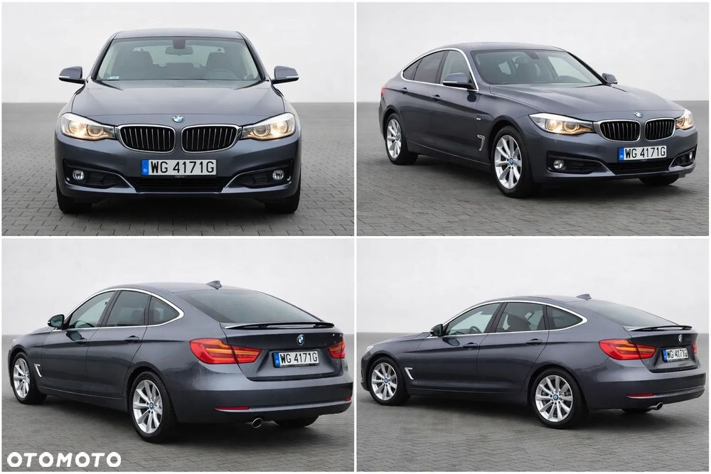 BMW 3GT - 23