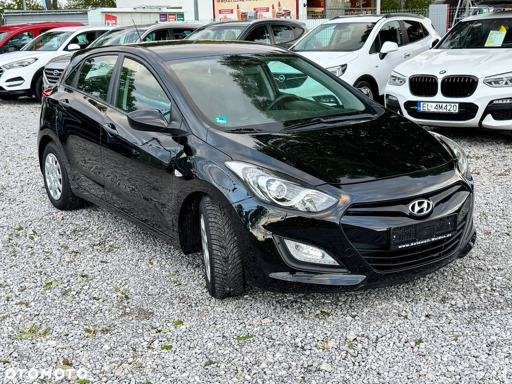 Hyundai i30 1.4 Style - 13