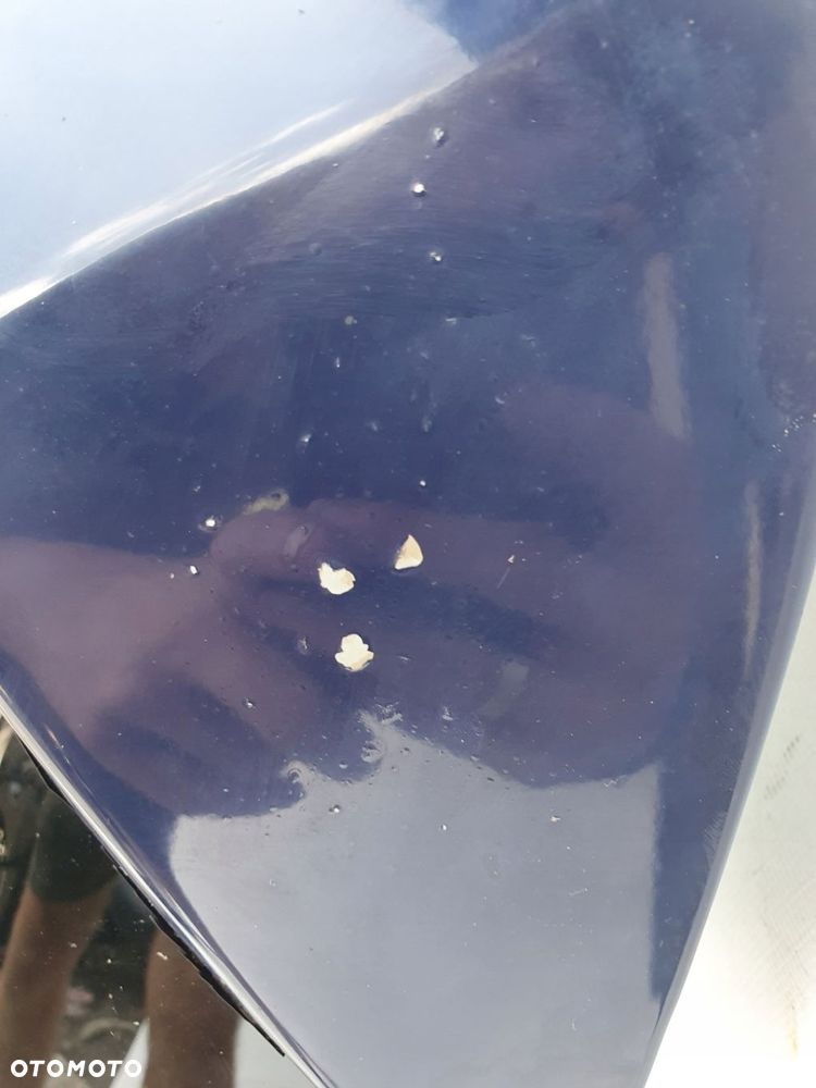 klapa bagażnika Opel Corsa D z20z - 5