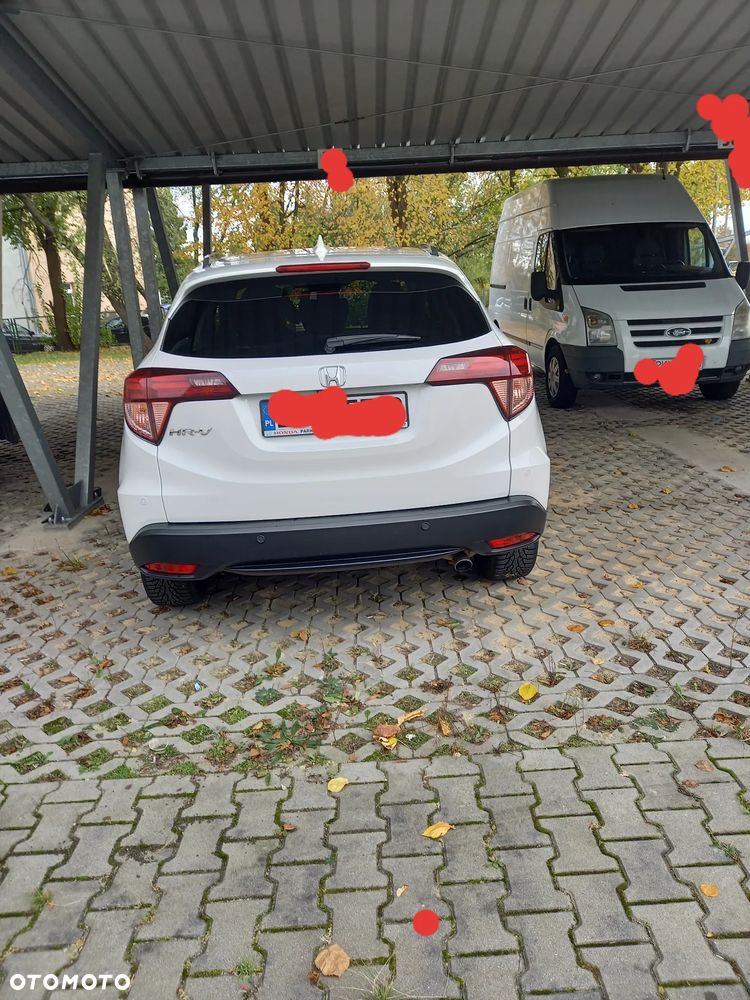 Honda HR-V 1.5 Executive (ADAS / Connect+) CVT - 5