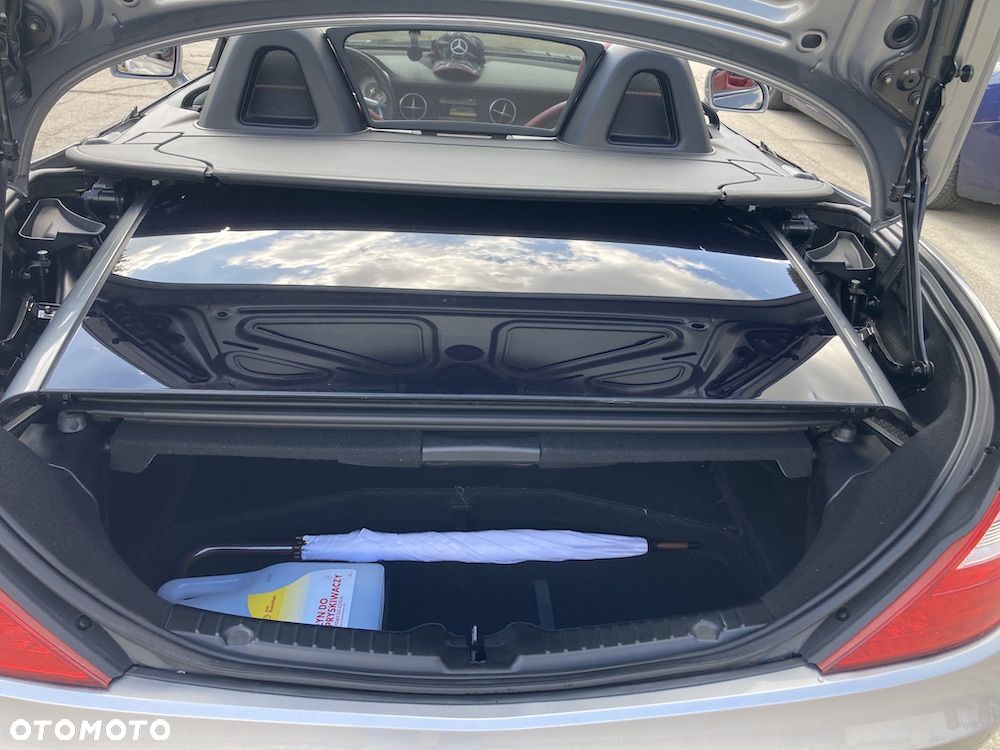 Mercedes-Benz SLK - 24