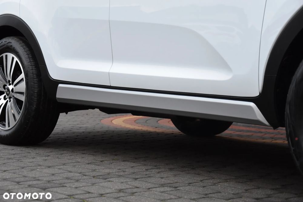 Kia Sportage 2.0 GDI 2WD Spirit - 7